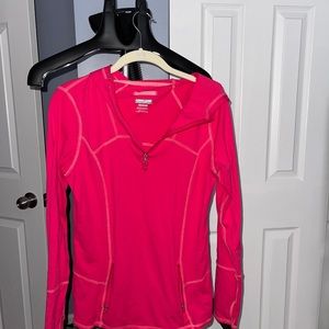 Kirkland Signature workout top